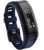 Garmin Vivosmart HR Activity Tracker Regular Fit - Midnight Blue 010-01955-02