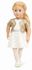 Hope Holiday Dress Doll 18 inch