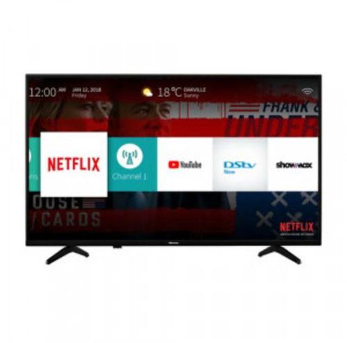 Samsung UA43T5300AU - 43 Inch -FULL HD SMART TV, New Model 2020
