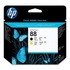 HP 88 Black And Yellow Officejet Printhead (C9381AE)