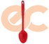 Tefal Ingenio Proflex Spoon Silicone Red 3168430255951 - EHAB Center Home Appliances