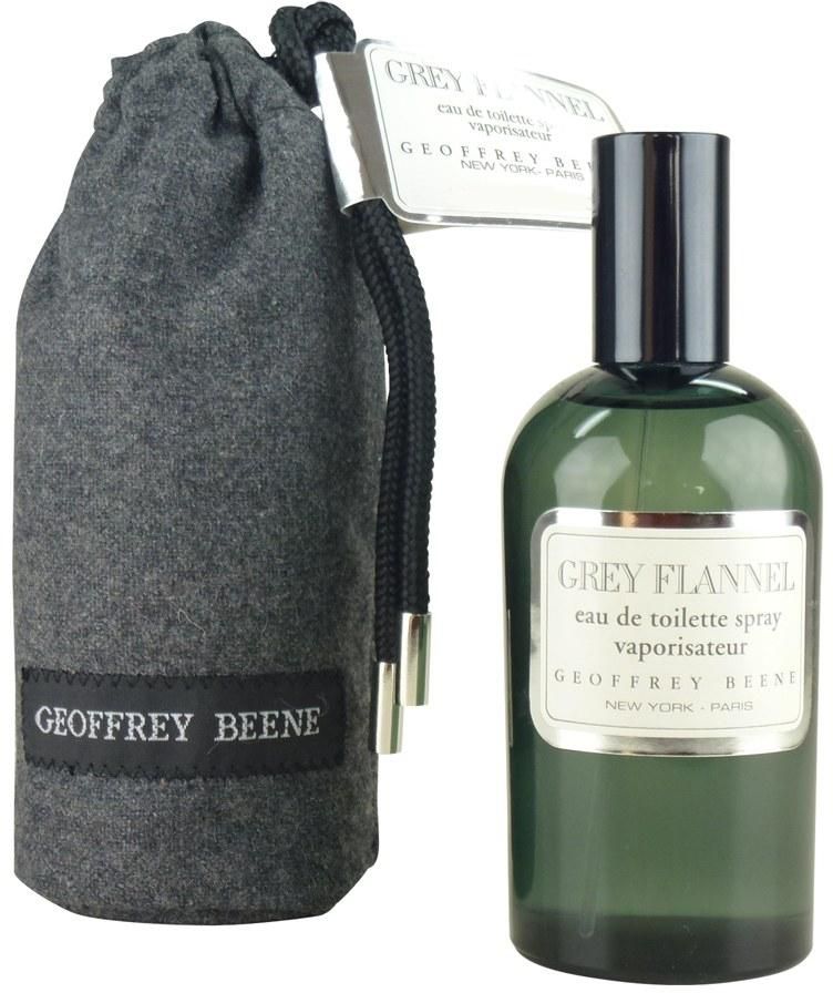 Grey Flannel by Geoffrey Beene EDT 120ml For Men DBS10836