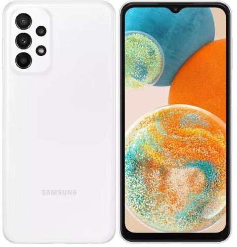 Samsung – galaxy A23 5G 128 GB White