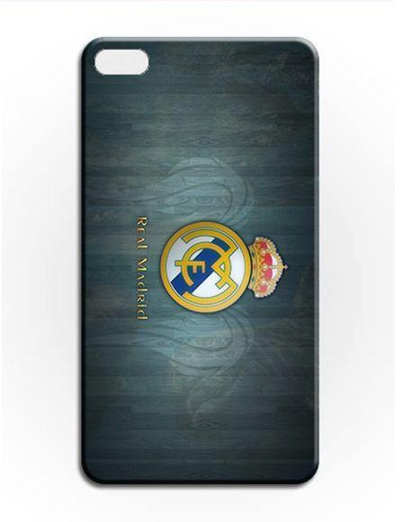 real madrid Back Cover for iPhone 4/4S
