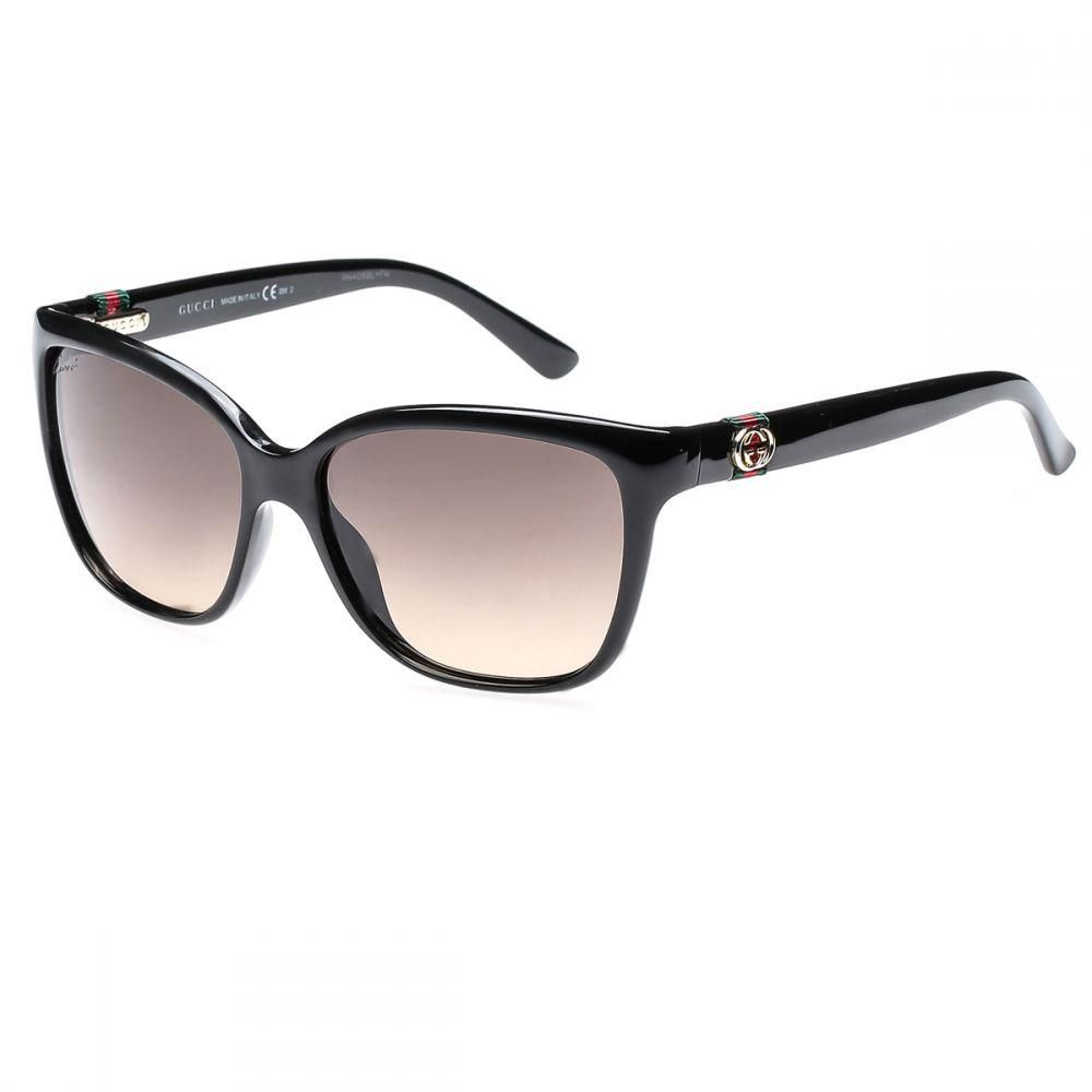 Gucci Wayfarer Women's Sunglasses - GG 3645/S -D28-56-15-135-ED price from  souq in Saudi Arabia - Yaoota!