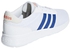 adidas Athletic Shoes for Men - White