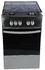 Maxi 4 Burner Gas Cooker With Oven