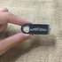 Otg Flash Drive Usb Metal Pendrive Portable Usb Stick Free Logo 4gb 8gb 16gb 32gb Rotatable Usb Stick For Cellphone And Pc S