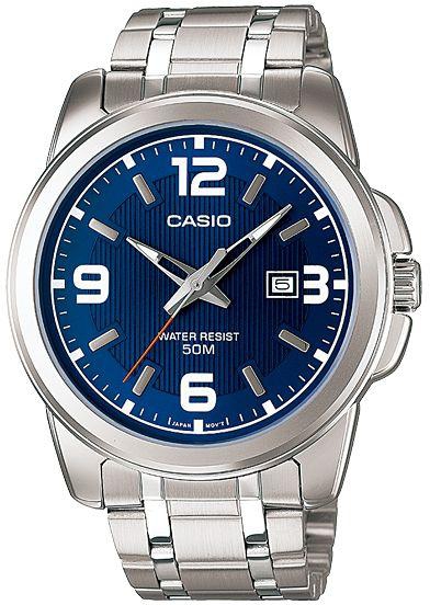 Casio Watch For Men [MTP-1314D-2AV]