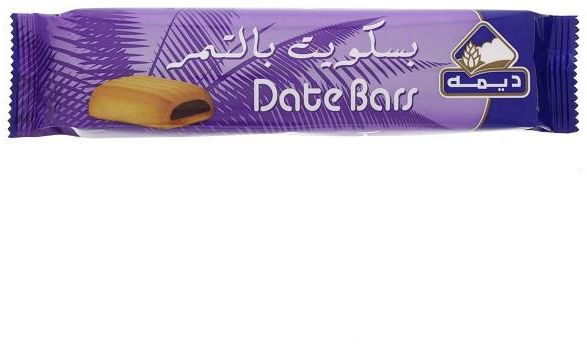 Deemah Date Bars 150G
