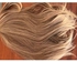 Ladies Straight Hair Wig - Long - Blond