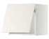 METOD خزانة حائط افقية, أبيض/Voxtorp أبيض مطفي, ‎40x40 سم‏ - IKEA