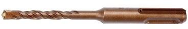 Masonry Drill Bit Tool Copper 8x110millimeter