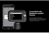 DAB + شاحن سيارة بلوتوث V4.2 + جهاز إرسال FM EDR ، شاشة LCD راديو DAB مستقبل بلوتوث مع سماعة بلوتوث وشاحن سيارة مزدوج USB QC3.0 ، هوائي 3M ، مخرج Aux 3.5 ملم