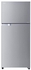 Toshiba Refrigerator Inverter No Frost 395 Liter, Silver GR-EF51Z-FS