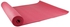 Leostar YM-1742 Yoga Mat, Dark Red