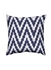 Decorative Embroidered Cushion Cover