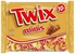 Twix Mini Chocolate Biscuit - 227 Gram