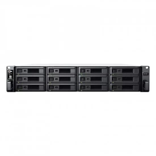 Synology RS2423RP+ Rack Station | Gear-up.me