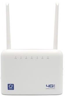 Olax 4g Lte Super Fast Ax7 Pro Router For All Networks