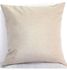 Modern Home Painted Polyester Pillow Case Combination 45x45centimeter