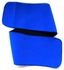 Exercise Waist Slimming Belt - 25CmX100Cm - Blue