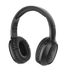 Cellularline Basic Music Sound Wireless Bluetooth Headset With Mic Black.