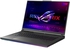 Asus ROG Strix G18 (2023) Gaming Laptop - 13th Gen / Intel Core i9-13980HX / 18inch QHD+ / 1TB SSD / 32GB RAM / 8GB NVIDIA GeForce RTX 4070 Graphics / Windows 11 / English Keyboard / Grey / International Version - [G814JI-N6070W]