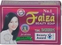Faiza Beauty Soap - 100 gm