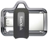 Sandisk 32GB OTG Dual Drive M3.0 Flashdisk for Android Devices & PC