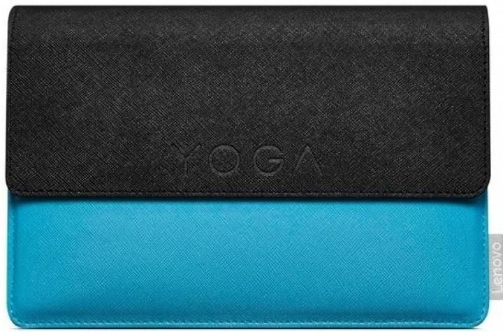 Lenovo ZG38C00480 Yoga Tab3 8inch Sleeve and Film Blue