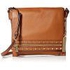 Vince Camuto Julle Cross Body Mocha Bisque One Size