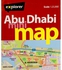 ‎Abu Dhabi Mini Map