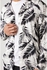 Tropical Print Long-Sleeve Shirt