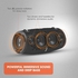 JBL Xtreme 3 Portable Waterproof Speaker With Massive JBL Original Pro Sound - Black