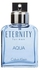 Calvin Klein Eternity Aqua For Men Eau De Toilette 200ML
