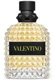Valentino Uomo Born In Roma Yellow Dream  Eau De Toilette 100ML For Men