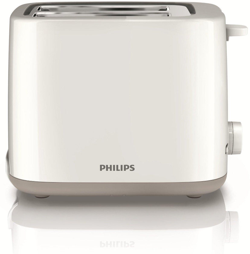 Philips Daily Collection 2-Slot Toaster
