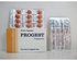 Progest | For the Treatment of Menopause | 100 mg | 24 Cap