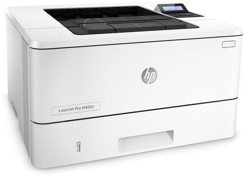 HP LaserJet Pro M402n printer