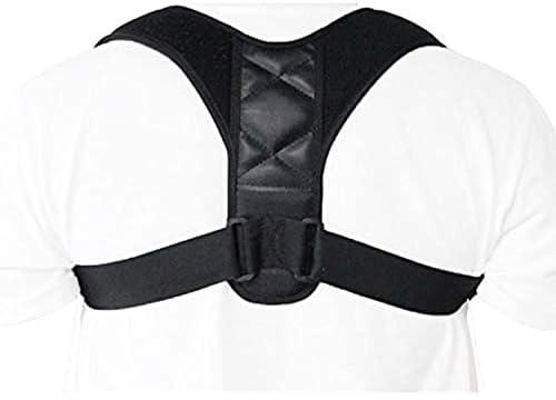EzzySo Back Posture Corrector Adult Children Support Belt Corset Orthopedic Brace Shoulder