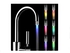 Color Water Tap Faucet Glow Shower Head Colorful LED Light