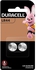Duracell Lithium LR44 Battery Silver (Pack of 2pcs)