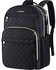 KROSER Laptop Backpack 15.6 Inch Stylish Daypack