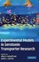 Cambridge University Press Experimental Models in Serotonin Transporter Research ,Ed. :1