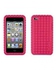 Speck SPK-A0399 - iPod Touch 4th Generation Case - Hot Pink