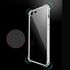 OnePlus 7/7 Pro/6/6T/5 Phone Cover Transparent Anti-Drop TPU Soft Phone Case
