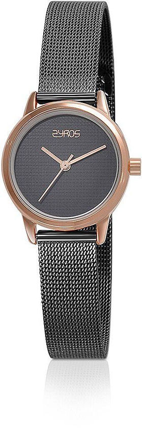 Zyros Casual Watch for Women , ZY301L100202