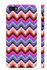 Back Cover for Apple Iphone 5/5s/SE - Zig Zag