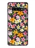Protective Case Cover For Samsung Galaxy S10 Plus Printed Flowers Art